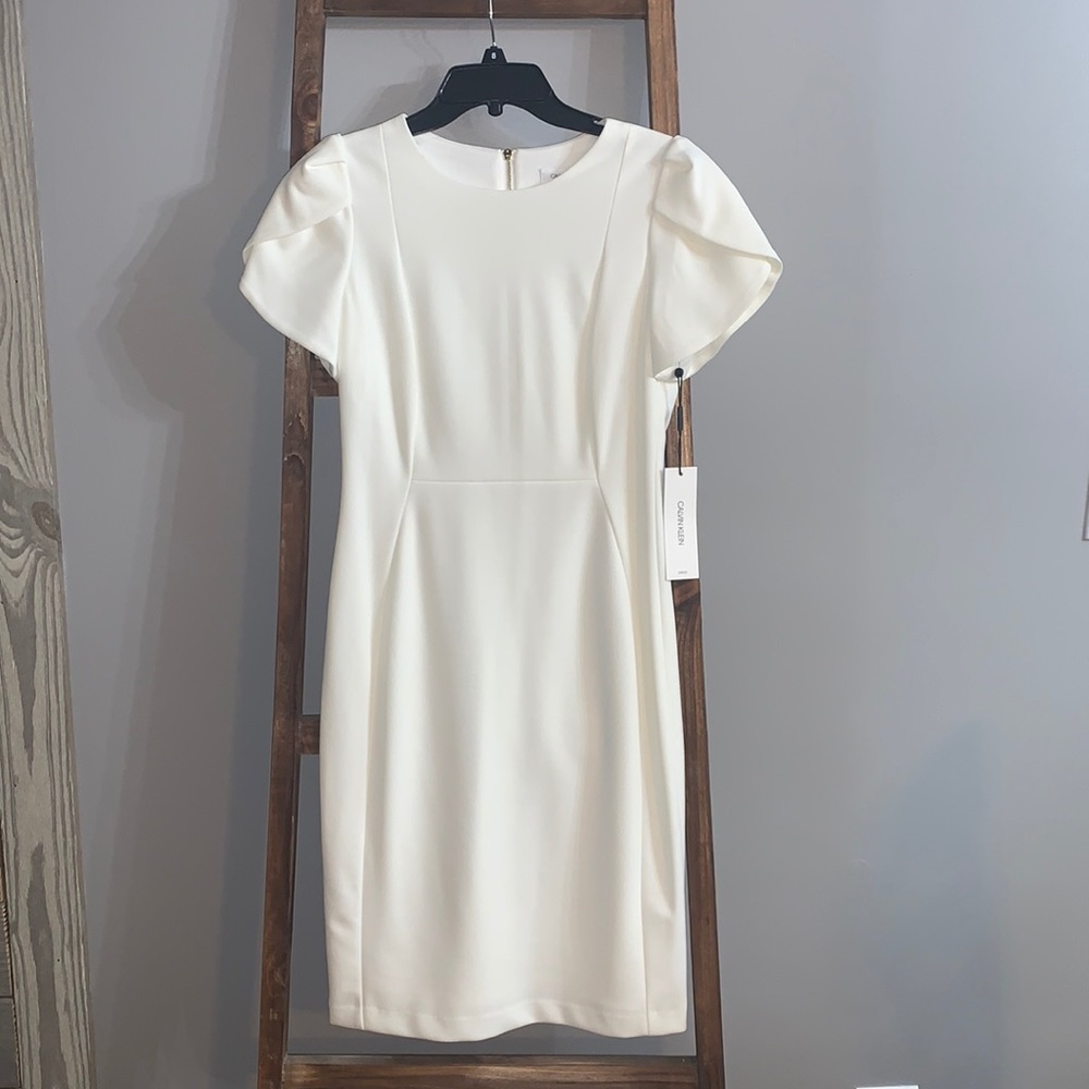 Calvin Klein Women’s Dress